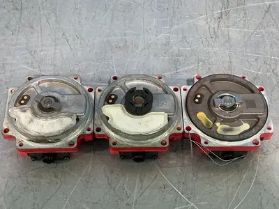 Used FANUC _UNKNOWN_ Encoders Ohio US | HGR 24 #1419563