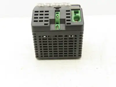 Used MURR ELEKTRONIK _UNKNOWN_ PLC Power Supplies Indiana US | Arrow Industrial #1364963