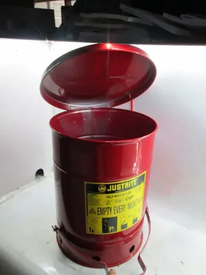 JUSTRITE H-1846R Accessories | Global Machine Brokers, LLC (2)