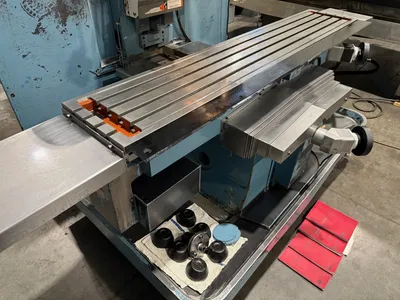 2017 TRAK (SOUTHWESTERN INDUSTRIES) FHM7 CNC Vertical Mills | GMT (12)