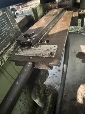 Used DAKE 5-50 Turret Lathes (Ram & Saddle) Ohio US | G-2000, Inc. #1357681