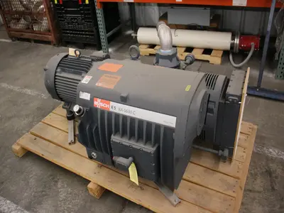 Used 2020 ROSS IN1100 Tray Sealers Illinois US | M&M Equipment Corp. #1368350