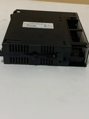 USED GE IC693MDL741C