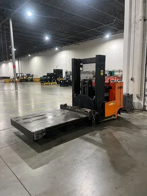 Advance Vehicles Inc MDHR-DD-E Die Handler | Universal Press & Machinery (UPM) (1)