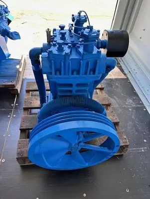 USED QUINCY 350