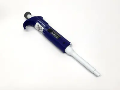 Used Fisherbrand FinnPipette II Pipettes Michigan US | Maverick Industrial Sales #1392133