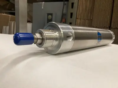 New | in-Stock BIMBA MRS-508-DXPB Cylinders | Surplus Asset Holdings #1207302