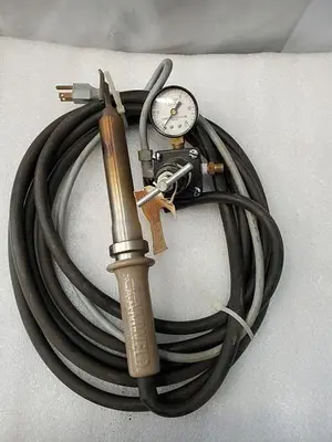 KAMWELD WELDER WATTS FLUIDAIR R113-02C Z15