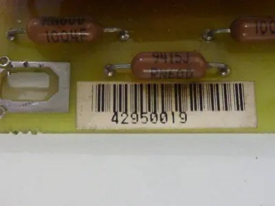 USED CINCINNATI MILACRON 5067434