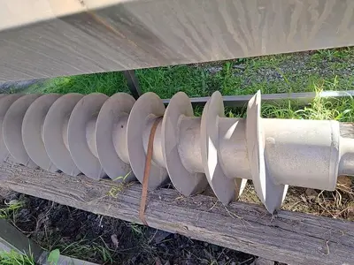 USED HINDS BOCK 5P-08WT