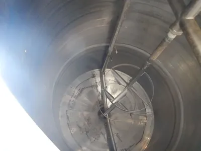 2020 ICC NORTH WEST 6,000 GALLON Cuve en Inox | Perry Equipment (6)