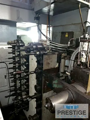 USED 2007 SIGMA S5F-6742