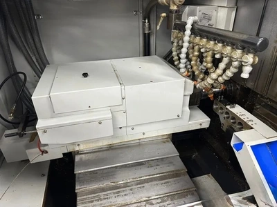 2019 TSUGAMI BW129Z Swiss Type Automatic Screw Machines | SNL Machine Trader LLC (5)