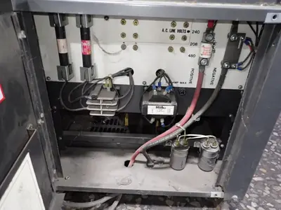 USED AUTOMAC 12M4509B22