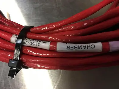 AMAT CHAMBER CABLE 0150-35743