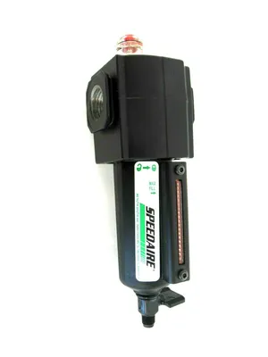 NEW SPEEDAIRE 4ZL82 LUBRICATOR 1/2"