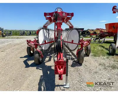 Used ROWSE _UNKNOWN_ Hay Rakes Iowa US | Keast Enterprises #1360425