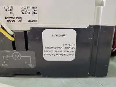 New | in-Stock 2014 EATON HMCP100R3S Switchgears British Columbia CA | Lenmark #240599