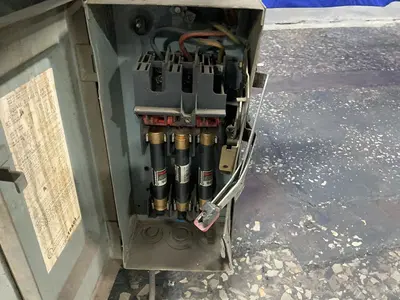 Used HEM, INC. 1200A Horizontal Band Saws Ohio US | HGR 24 #1456128