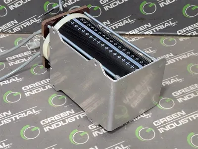 EPCOS B43455-T5208-T2 2000uF (T) 450VDC Capacitor Assembly Used
