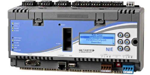 Johnson Controls MS-NIE2960-0 NIE29 Network Integration Engine [Refurbished]