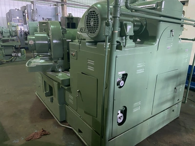 USED GLEASON 26