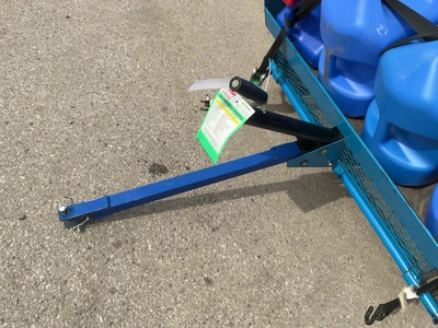 Used _UNKNOWN_ _UNKNOWN_ Compact Aerators Michigan US | Miedema Asset Management Group #1580032