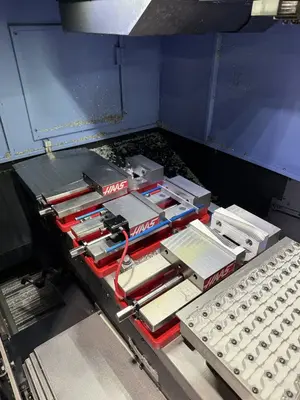 2024 DN SOLUTIONS SVM 5100L Vertical Machining Centers | Toolquip, Inc. (2)