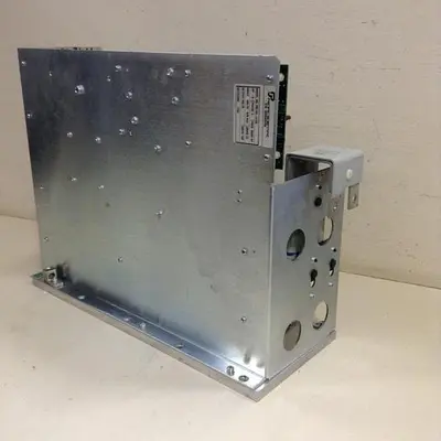 USED PACIFIC SCIENTIFIC PM20IB-0100