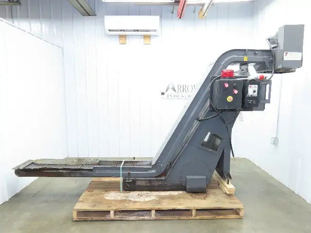 Used TURBO _UNKNOWN_ Conveyor Parts Indiana US | Arrow Industrial #1366824