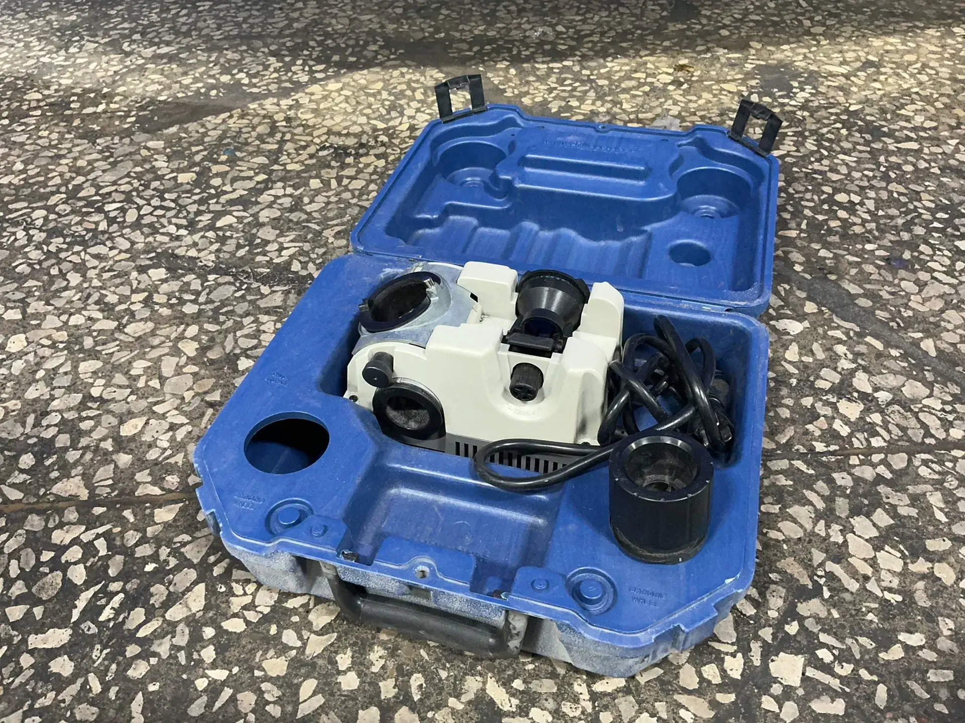 Used DRILL DOCTOR _UNKNOWN_ Miscellaneous MRO Ohio US | HGR 24 #1413291