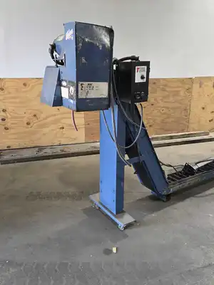 TURBO SYSTEMS 5475-8201 Conveyor | Alan Ross Machinery (1)