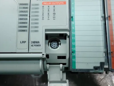 USED ALLEN BRADLEY 176424BWA