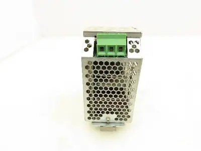 Lambda DLP100-24-1/C2EJ Power Supply 120-240VAC Input 24VDC Output 3.7A