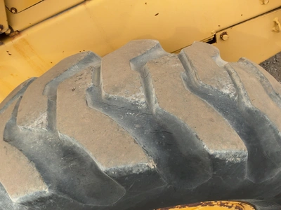 Used JOHN DEERE 344E Wheel Loaders Michigan US | Miedema Asset Management Group #1760259