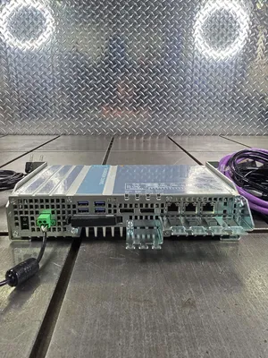 SIEMENS SIMATIC IPC427E Tooling | GMT (12)