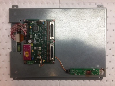 USED LVD CCLP MONITOR