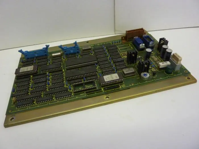 Used FANUC A20B-1003-0340/03B Circuit Boards Michigan US | Ideal Machinery #591511