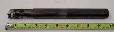 Used VALENITE 5T3 BORING BAR Misc Industrial Equipment Kentucky US | Aucto #688133