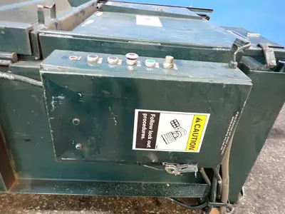 USED MARATHON EQUIPMENT CO 6030