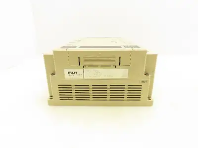 Fuji Electric FTB56T Micrex-F PLC Programmable Expansion Unit