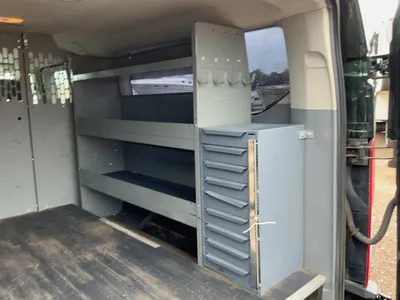 Used 2018 FORD TRANSIT 350 XLT Vans Michigan US | Miedema Asset Management Group #1341106