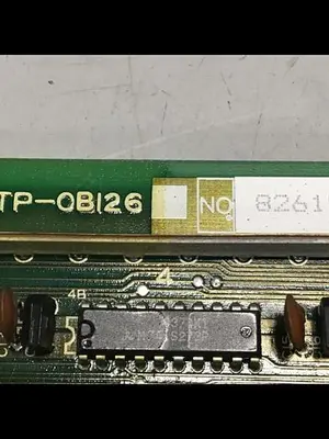 USED NISSEI 2TP-OB126