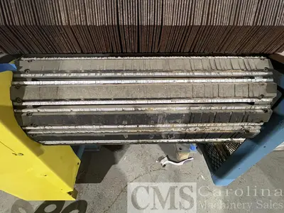 USED NEWMAN WHITNEY KF-24 GANG RIP SAW