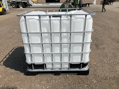 Used _UNKNOWN_ _UNKNOWN_ IBC Tanks Michigan US | Miedema Asset Management Group #1308239
