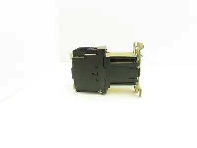 Telemecanique LP1D5011 Contactor Motor Starter 70A 600V 40Hp Coil 24VDC Lot of 5