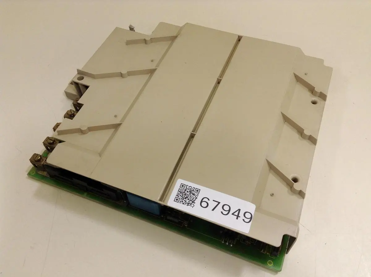 USED SIEMENS 6SC6120-0FE01