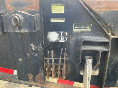 Used 1998 GALBREATH FRA-416 Chassis Michigan US | Miedema Asset Management Group #1363421