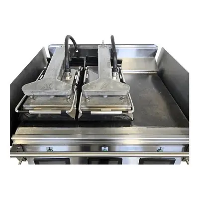 Used GARLAND XPG36-2L Gas Cooking Equipment British Columbia CA | Surrey Food Equipment #1498513