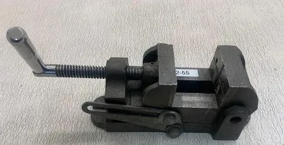 Pivotal Vise Tooling & Accessories, Tooling | Machinery Central (3)